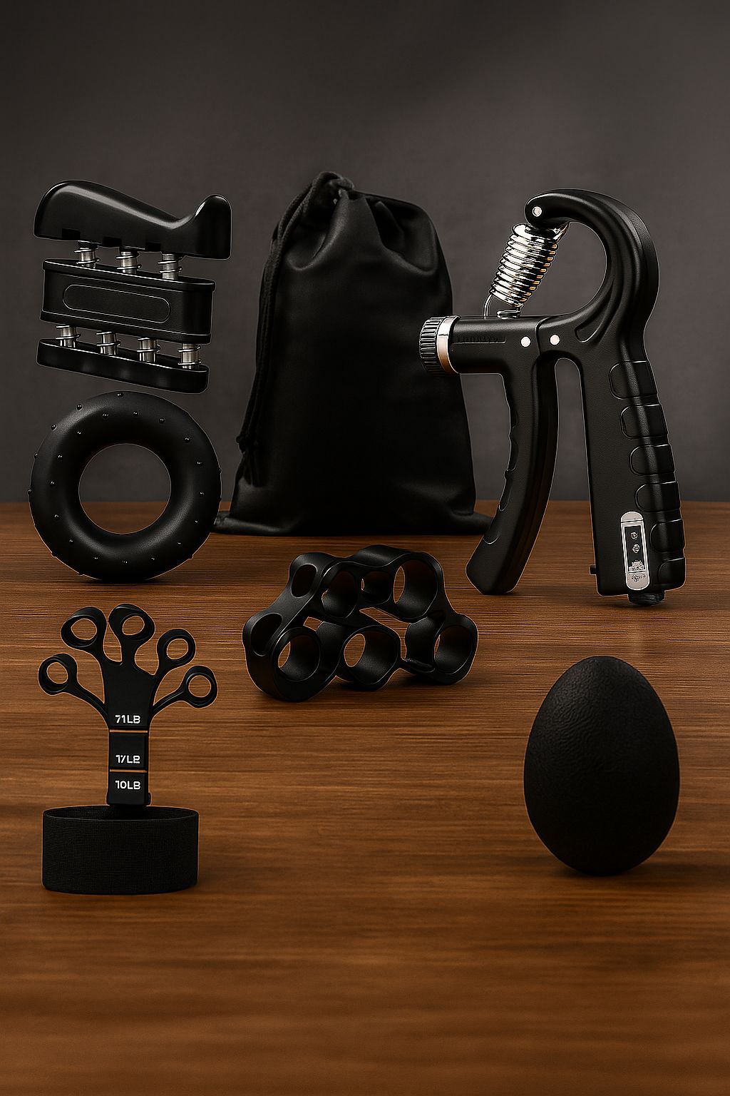 Tharex Grip Pack