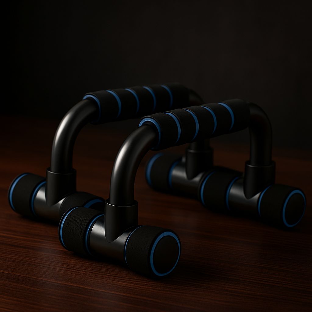 THAREX Power Grips