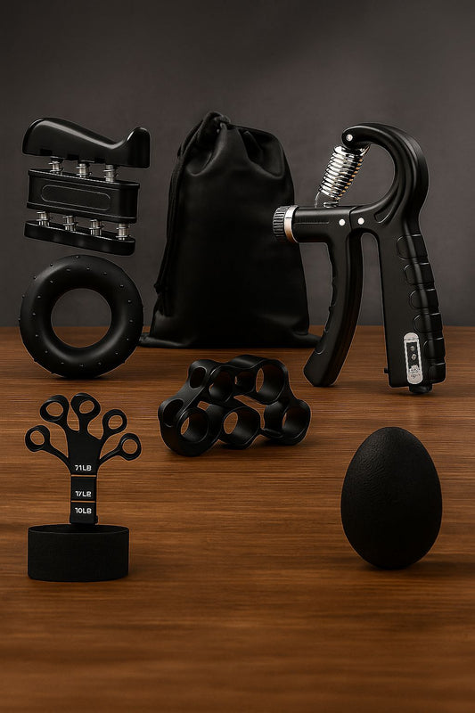 Tharex Grip Pack